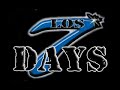 Los 7 Days - Mi Novia