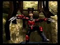 Time Crisis 3 -- Every Cutscene (Alan and Wesley Mission)