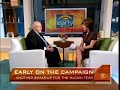 Team McCain Shake-Up