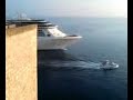 Cruise Ship, Dubrovnik