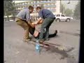 Russian Demokracy and Peacekeeping...