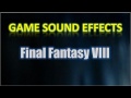 Final Fantasy VIII – Draw Point