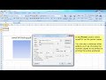 Convert Excel to PDF