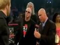 Christian Cage is brother de EDGE OMG retuns  a la wwe
