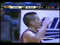 Ginebra vs. Welcoat - Part 7