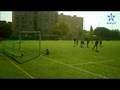 videos de foot braouch