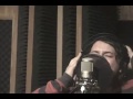 The Tonight Life in the studio The Tonight Life in the studio