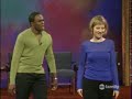 Whose Line Is It Anyway - Questions Only