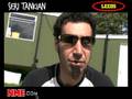 videos de NME Video: Serj Tankian at Leeds Festival