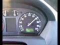 videos de Fabia 1.9 SDI w trasie (pod wiatr i pod górke ciągle :D )