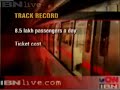 Mumbai Metro Rail Project Mumbai Metro Rail Project