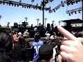 Mika live performance of "Billy Brown" @ Coachella