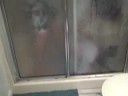 foppa gets a bath