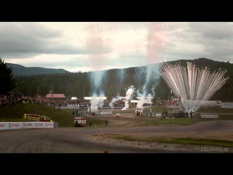 Latest WRC HD & Rally HD Videos