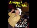 Amauri Furlan locutor de rodeio e seus amigos sertanejos