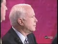 Ron Paul at debate on ABC