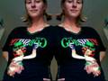 The Gobshites 2 Much 2 Drink Live on WAAF BayState Rock With Carmelita