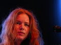what love is not - rebekka bakken