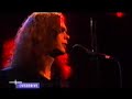 The Heartless (live in studio)
