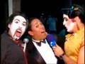 Noossaa...panico na tv