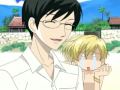 Two Princes- Ouran High School Host Club