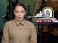 Headlines for November 02 2009 Search Efforts Suspended; USS New York, G.I. Bill transfer options.