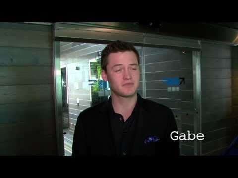 Ask for Me: Gabe