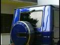 MERCEDES G 55 AMG