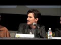 Walt Disney Pictures presents a discussion and QA of their new film, 