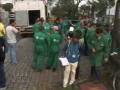 videos de 16/10/2008 - Metalúrgicos da Brasilsat paralisam atividades e conquistam implantação de benefícios