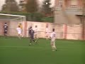 Gol de Vituco, Carral 2-1 Silva