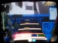I Think I'm Paranoid Drumset 100% Expert Rockband