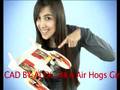 Air Hogs Mini Storm Launcher