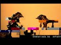 Wayang Kulit (Dewa Ruci by Ki Manteb, 4/10)