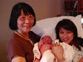 Alexander Brown Birth