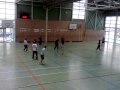 Schulsport 2BFW1 - 3