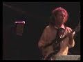 Lanco- Creo que -en concierto Argentina