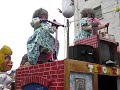 Aalst Carnaval 2010 - 't Es Om Zjiep