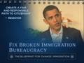 Blueprint for Change: Immigration