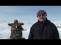 What is an Inukshuk? What is an Inukshuk?