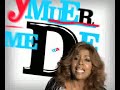 Hacer por hacer - Miguel Bos� y Gloria Gaynor - VIDEO