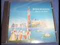 Ronḍ Veneziano Pulcinella Ronḍ Veneziano Pulcinella