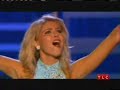 Miss America 2008 Kirsten Haglund