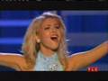 Miss America 2008 Kirsten Haglund