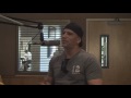 MMA Trainer Shawn Tompkins on Cofield and Cokin in Las Vegas