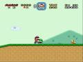 Yoshi is Missing Part 1