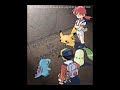Pokemon G/S Remix: Tin Tower (Re-upload)