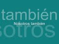 Dile NO a la imposici�n
