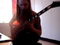 Keld Guitarrist Jimmy Hedlund rips it up! Keld Guitarrist Jimmy Hedlund rips it up!