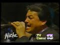 Grupo Niche - Como Podré Disimular 1989